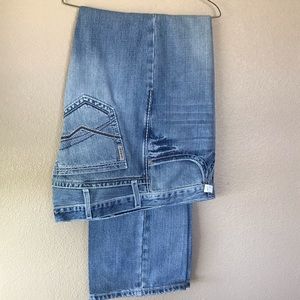 Men’s Cinch Jeans